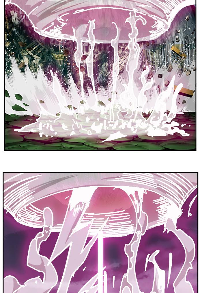 The God of High School Chap 495 - Next Chap 496