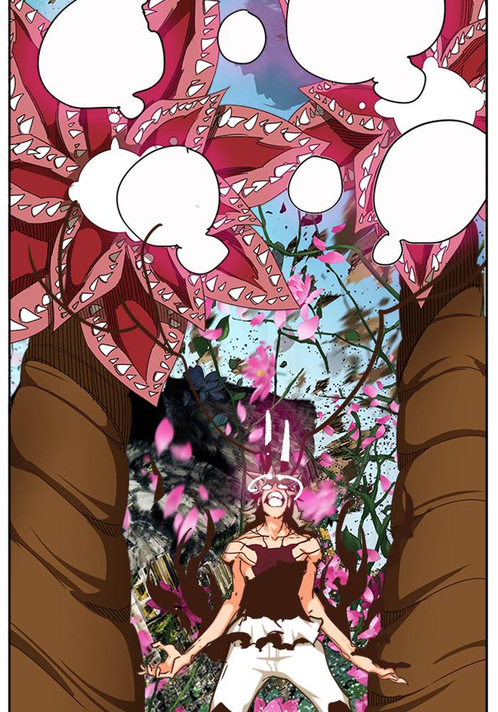 The God of High School Chap 495 - Next Chap 496