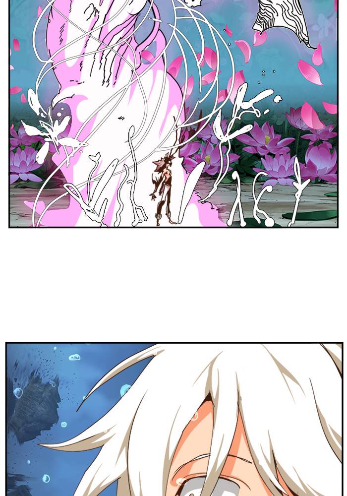 The God of High School Chap 495 - Next Chap 496