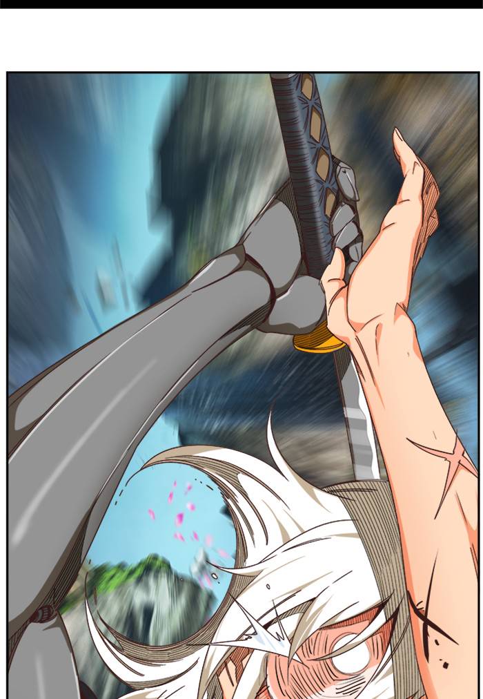 The God of High School Chap 495 - Next Chap 496