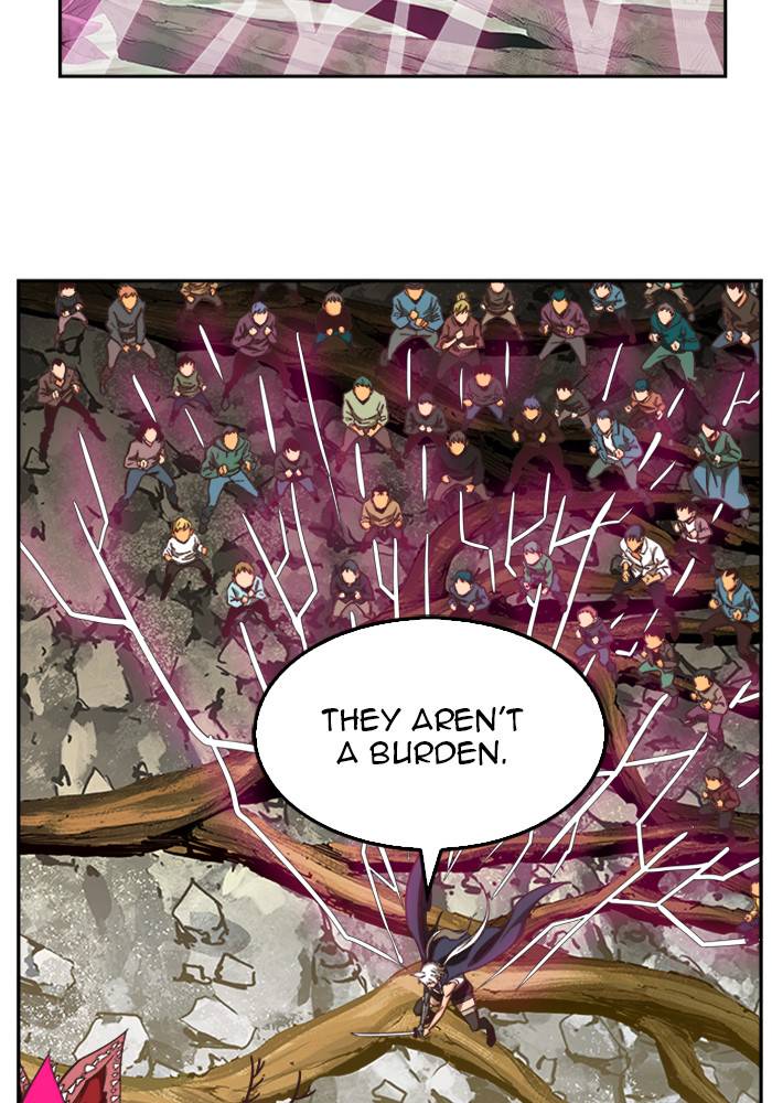 The God of High School Chap 495 - Next Chap 496