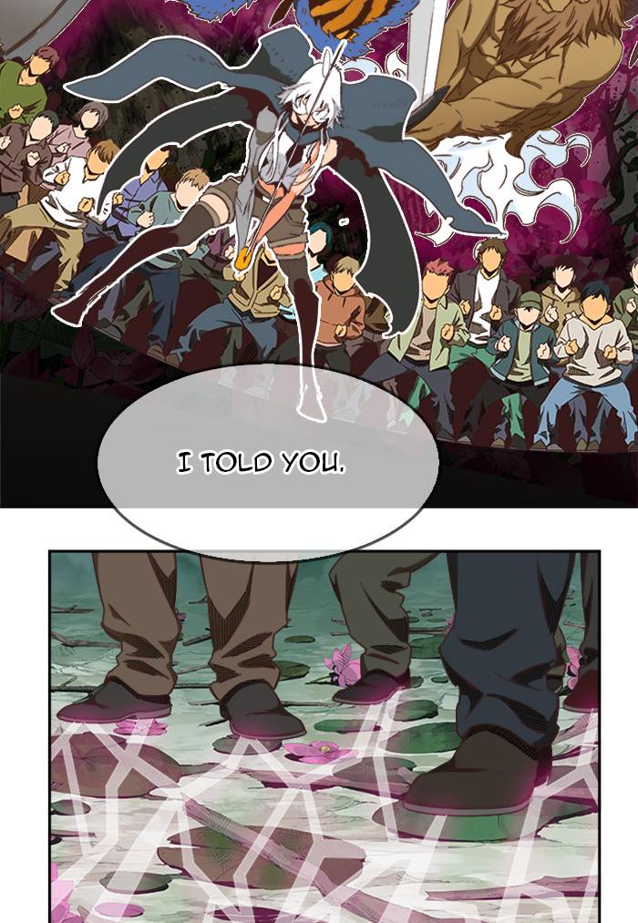 The God of High School Chap 495 - Next Chap 496