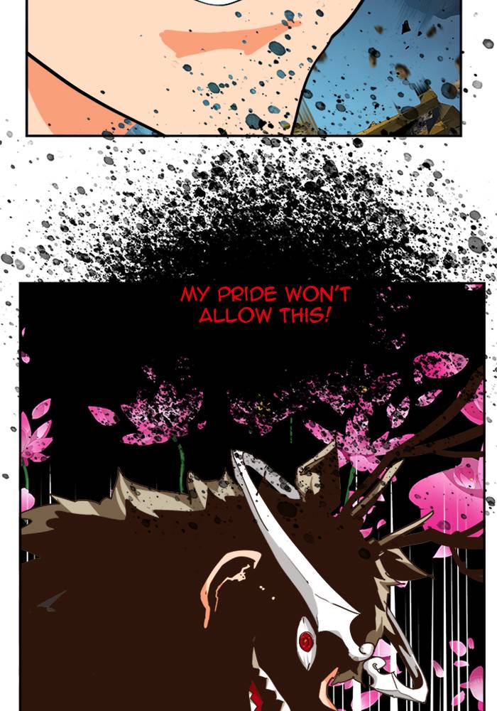 The God of High School Chap 495 - Next Chap 496