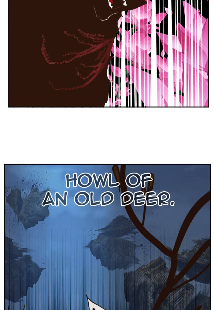 The God of High School Chap 495 - Next Chap 496