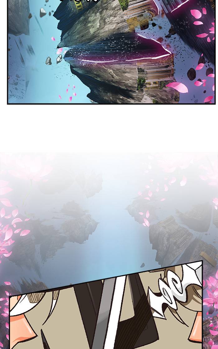 The God of High School Chap 495 - Next Chap 496