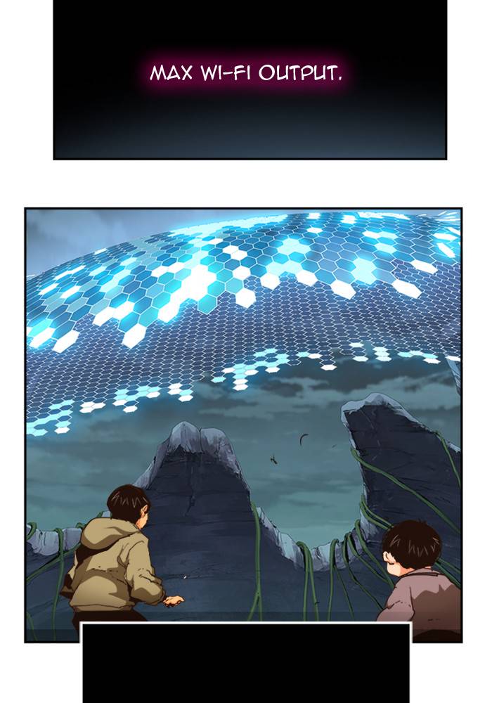 The God of High School Chap 495 - Next Chap 496
