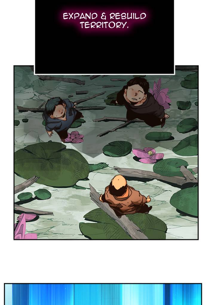 The God of High School Chap 495 - Next Chap 496