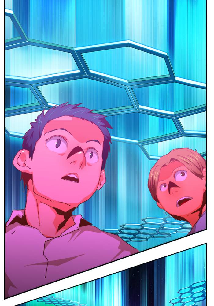 The God of High School Chap 495 - Next Chap 496
