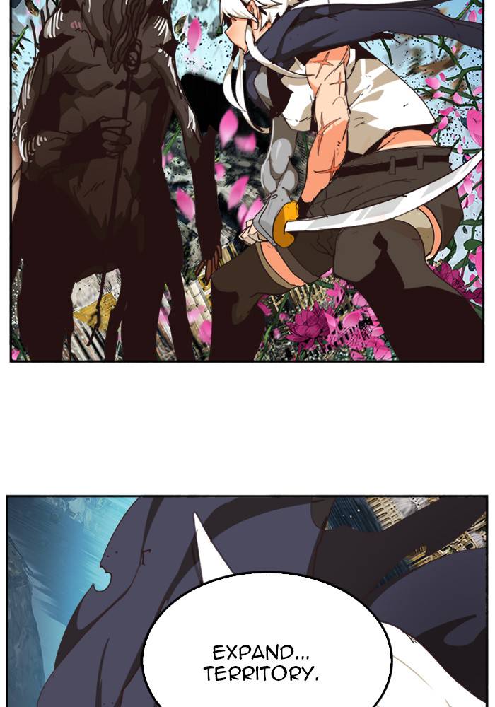 The God of High School Chap 495 - Next Chap 496
