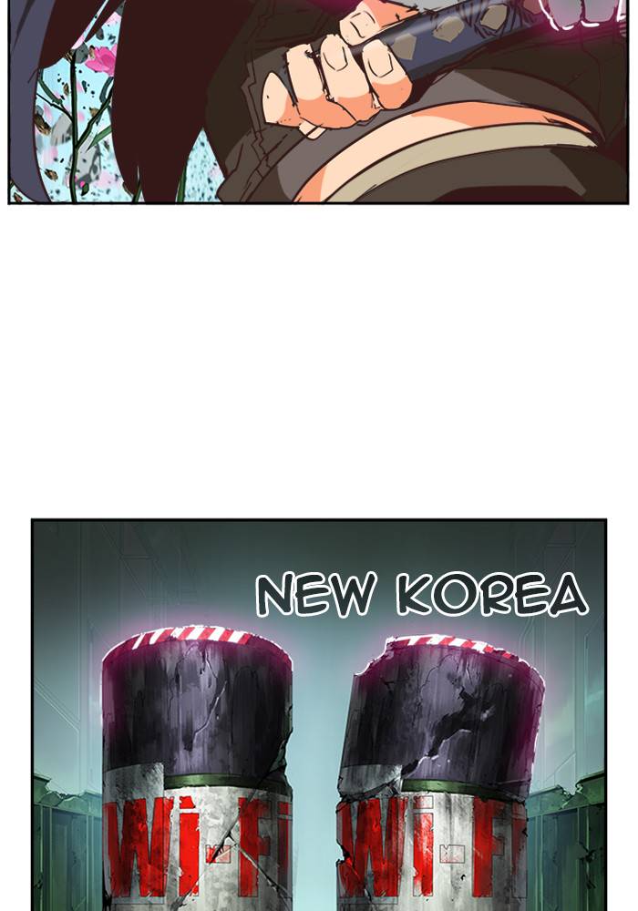 The God of High School Chap 495 - Next Chap 496