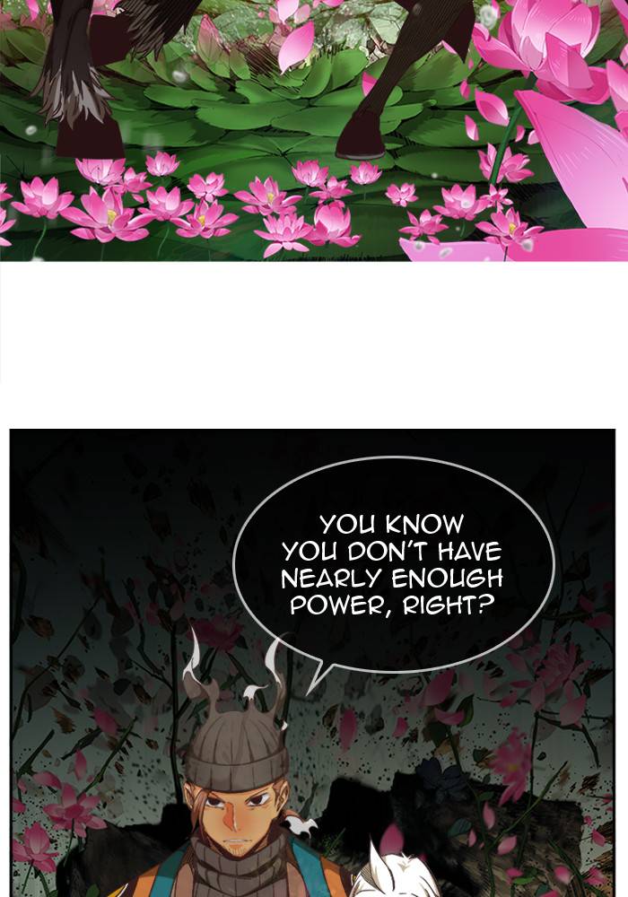 The God of High School Chap 495 - Next Chap 496