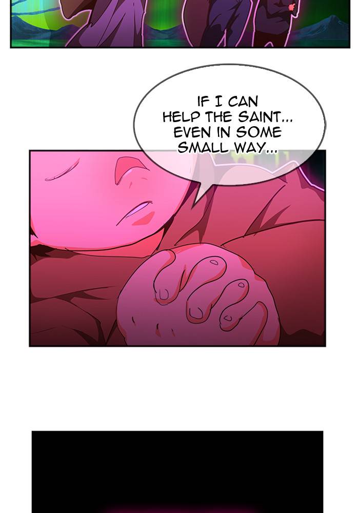 The God of High School Chap 495 - Next Chap 496