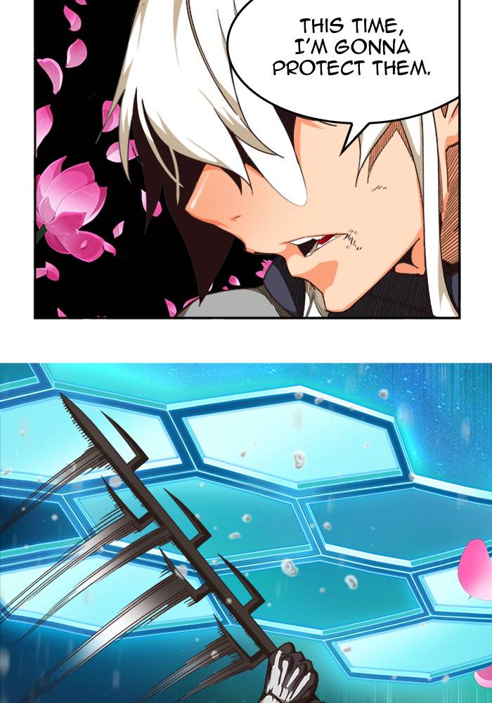 The God of High School Chap 495 - Next Chap 496