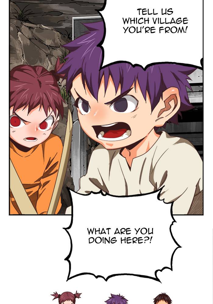 The God of High School Chap 496 - Next Chap 497
