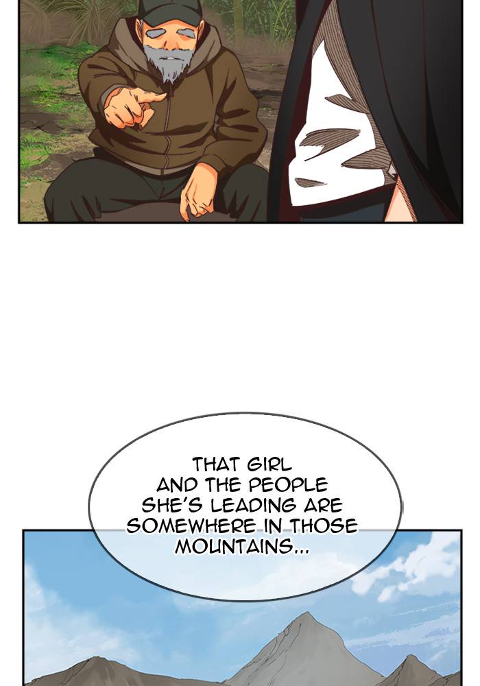 The God of High School Chap 496 - Next Chap 497
