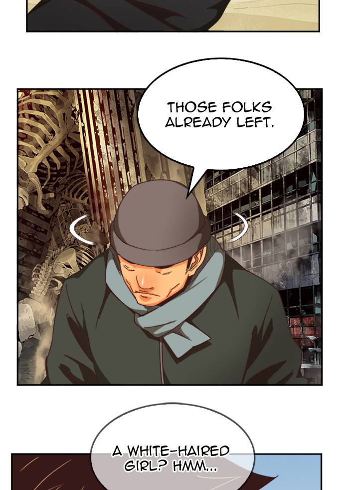 The God of High School Chap 496 - Next Chap 497