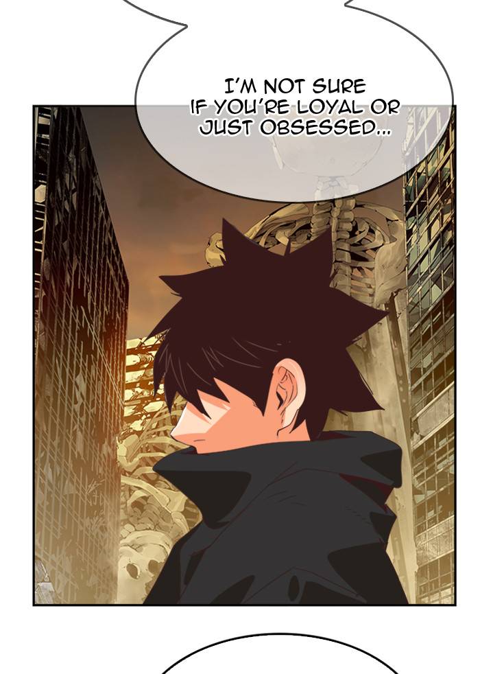 The God of High School Chap 496 - Next Chap 497