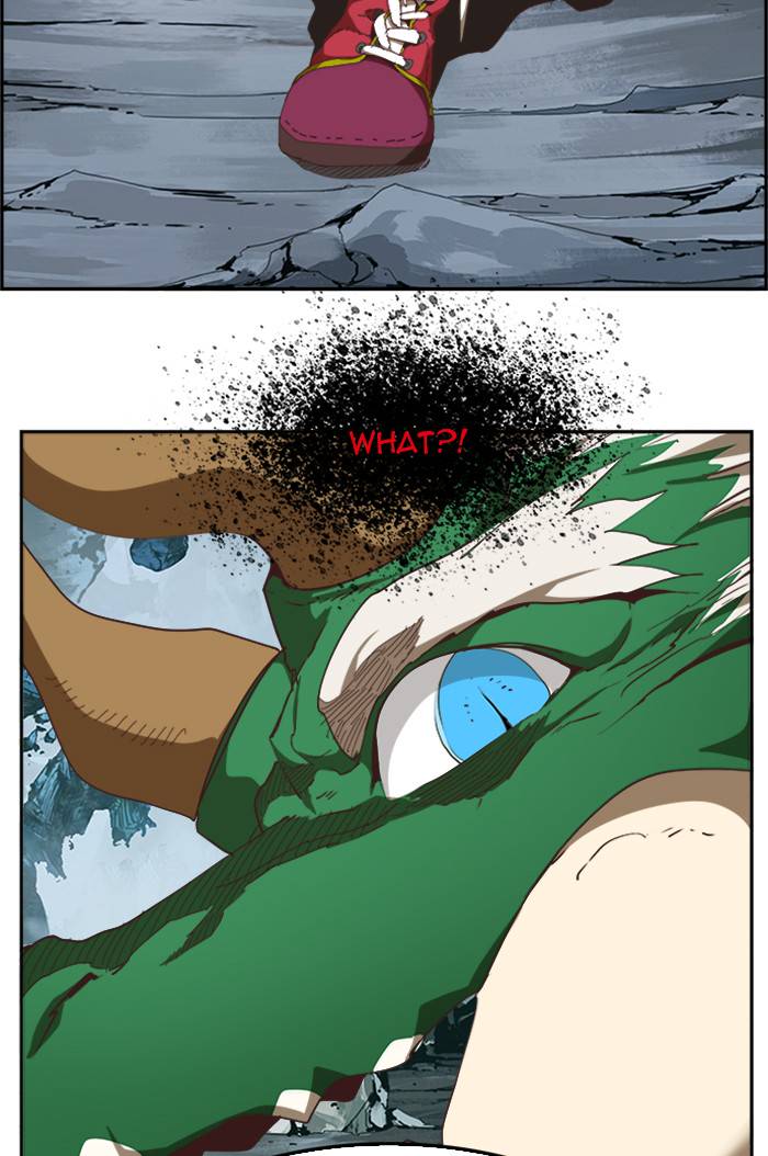 The God of High School Chap 496 - Next Chap 497