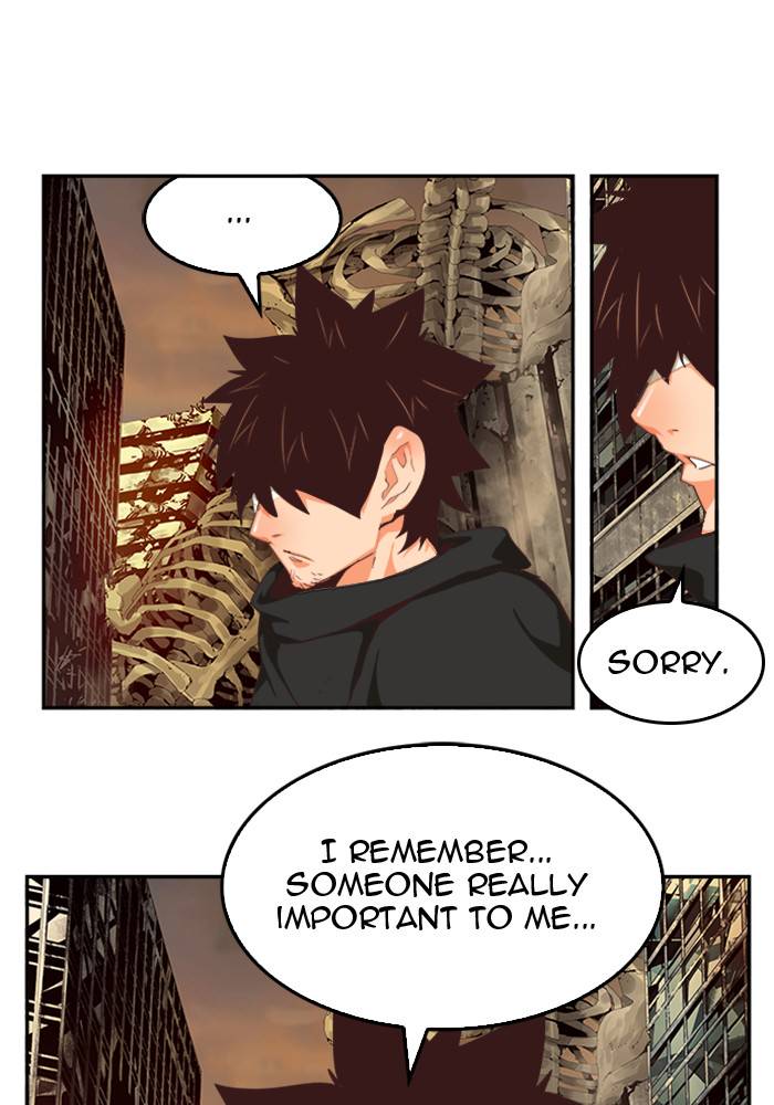 The God of High School Chap 496 - Next Chap 497