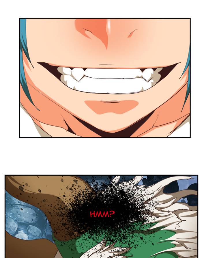 The God of High School Chap 496 - Next Chap 497