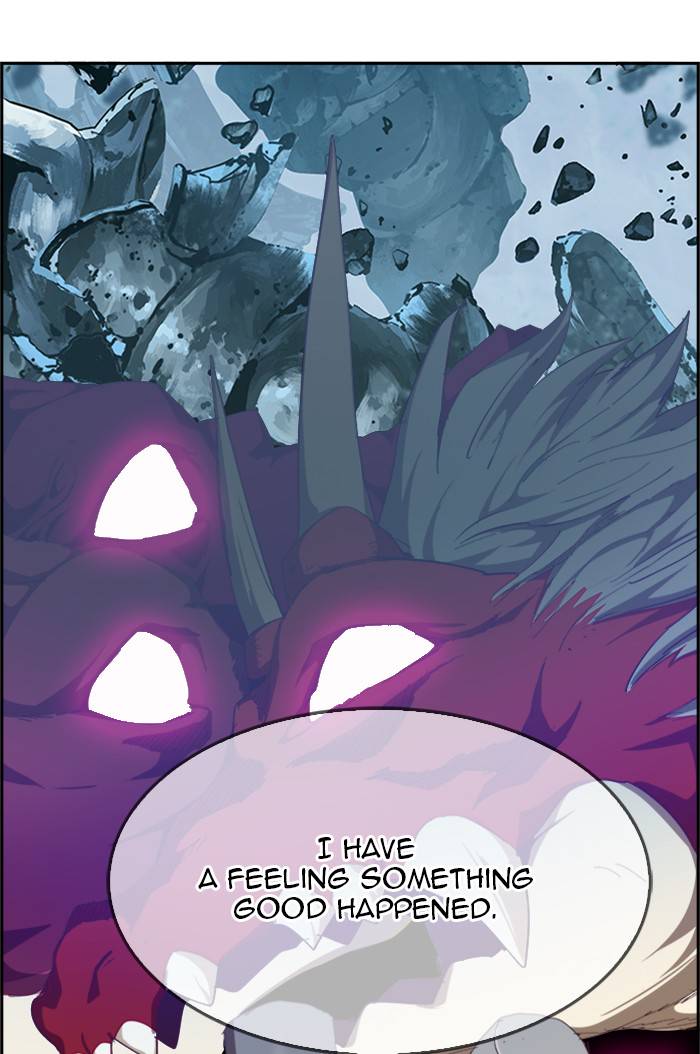 The God of High School Chap 496 - Next Chap 497