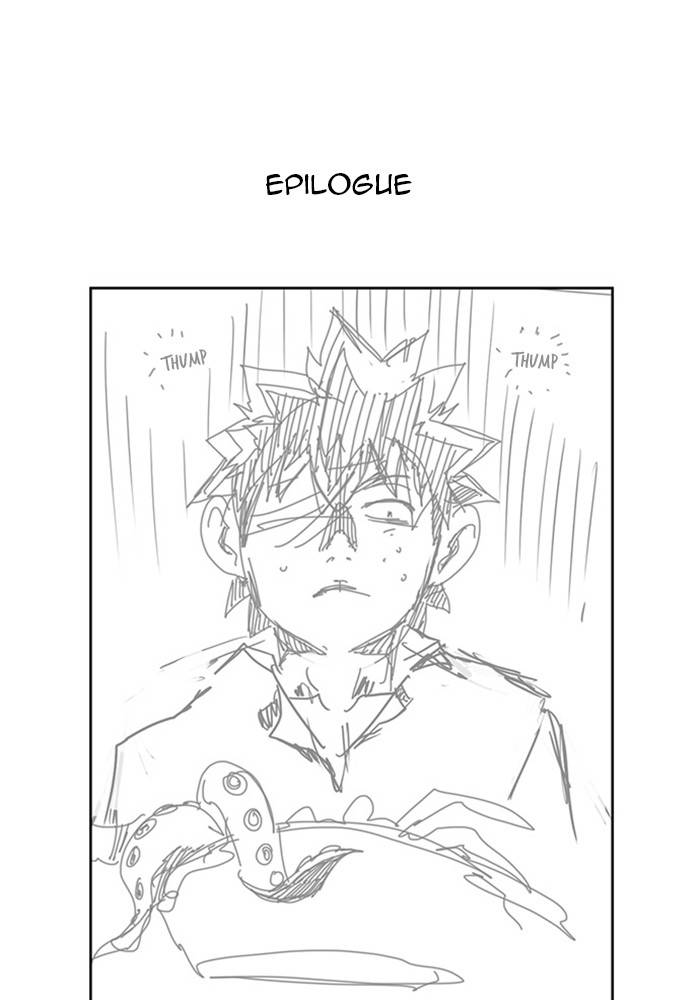 The God of High School Chap 496 - Next Chap 497
