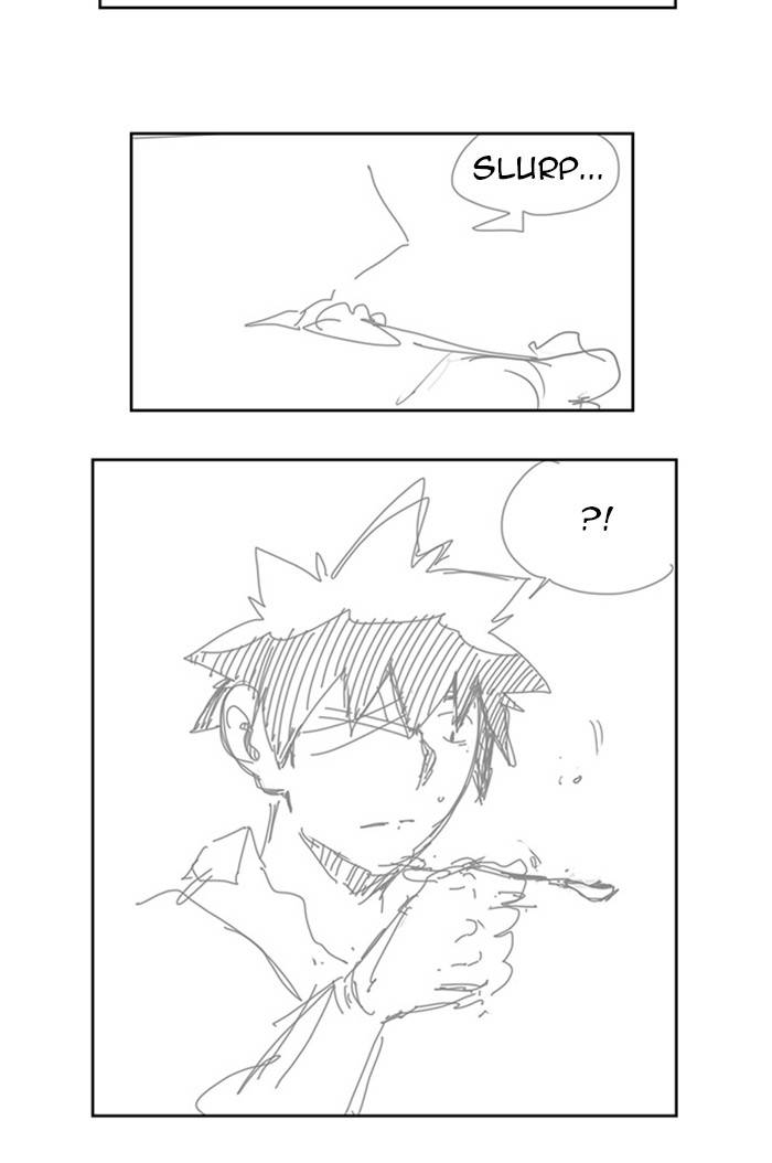 The God of High School Chap 496 - Next Chap 497