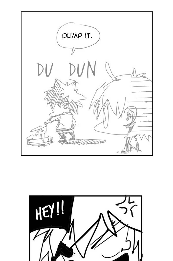The God of High School Chap 496 - Next Chap 497