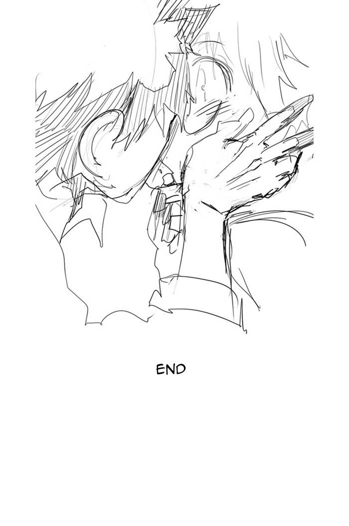 The God of High School Chap 496 - Next Chap 497