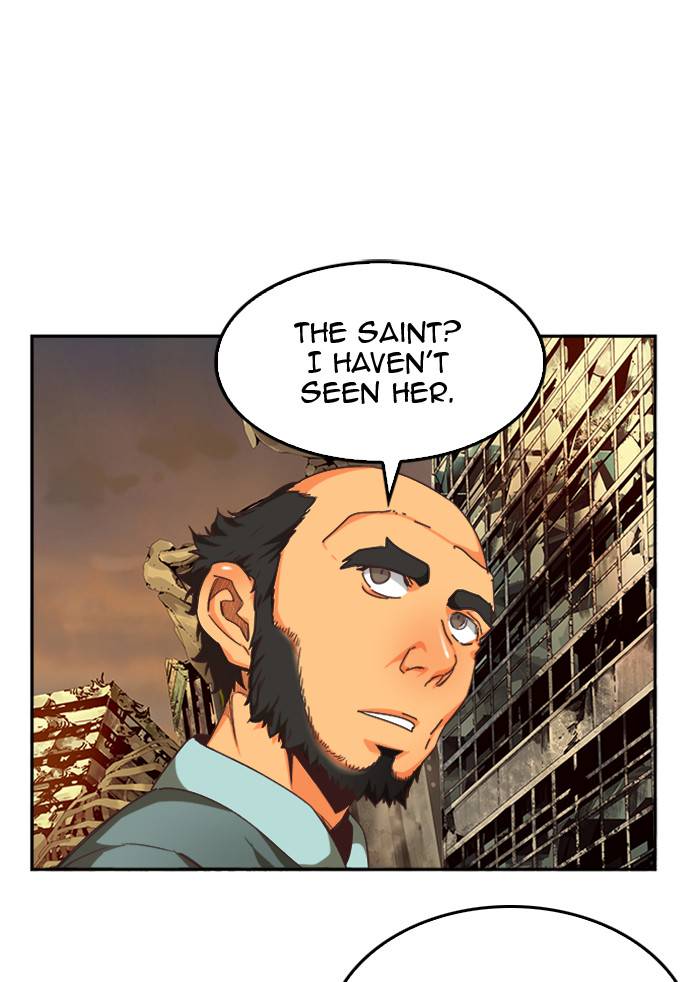 The God of High School Chap 496 - Next Chap 497