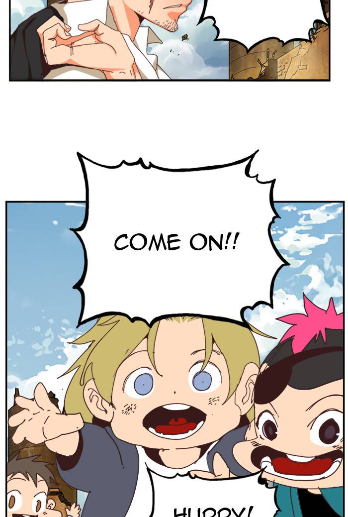 The God of High School Chap 496 - Next Chap 497