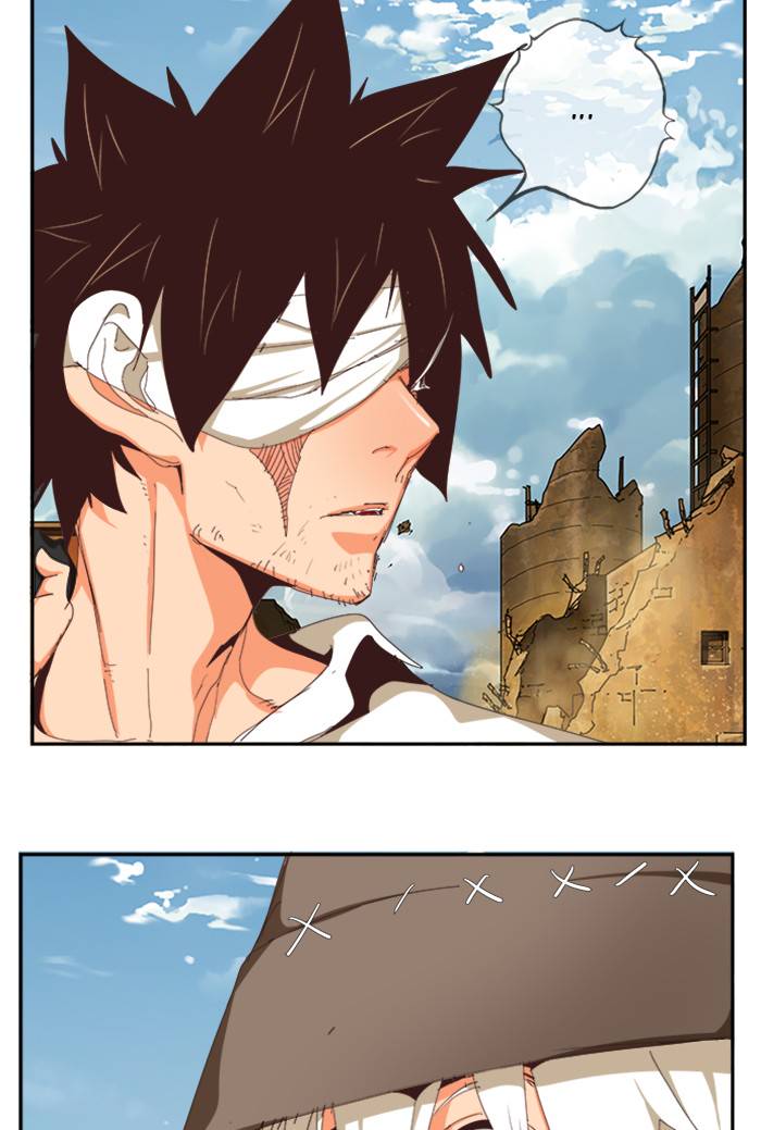 The God of High School Chap 496 - Next Chap 497
