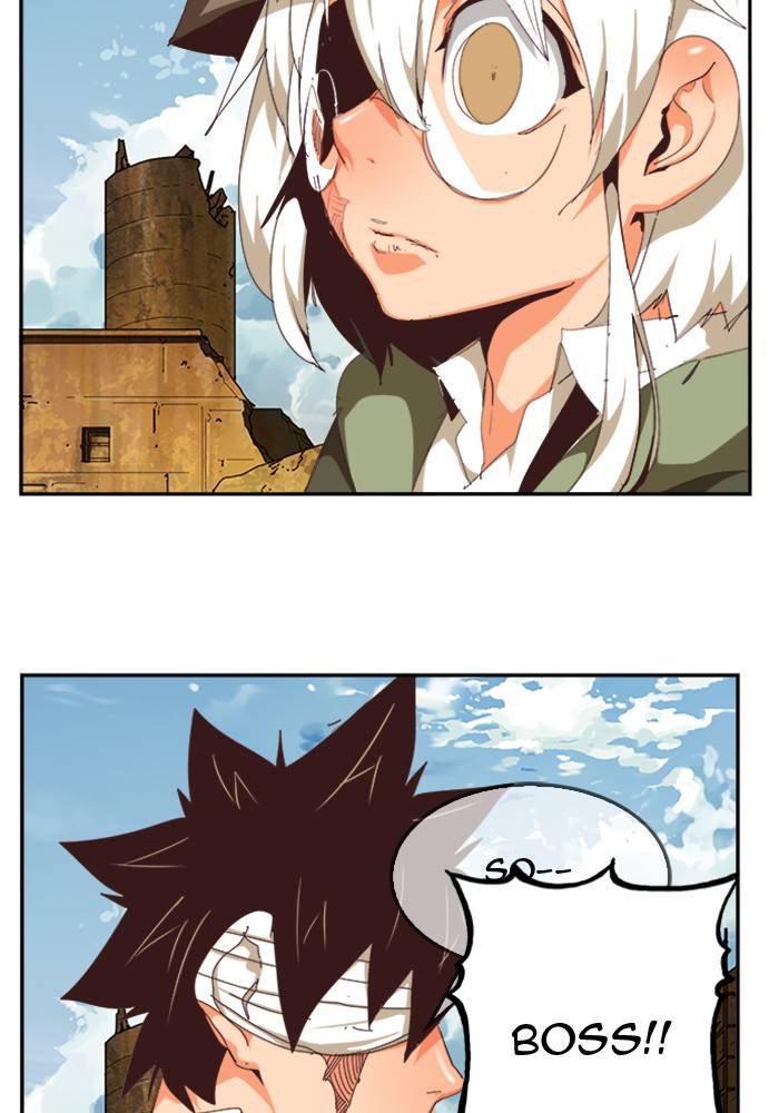 The God of High School Chap 496 - Next Chap 497