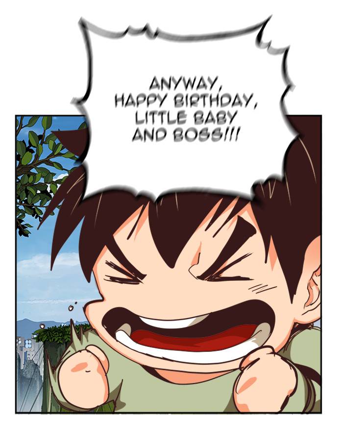 The God of High School Chap 496 - Next Chap 497