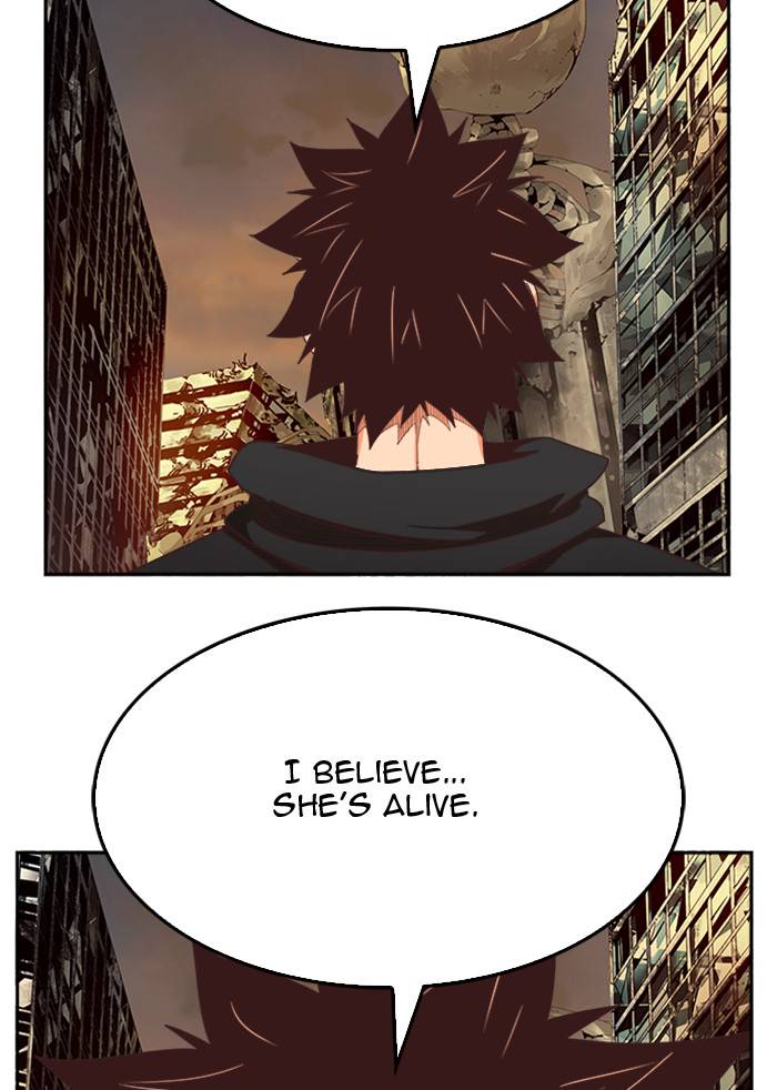 The God of High School Chap 496 - Next Chap 497