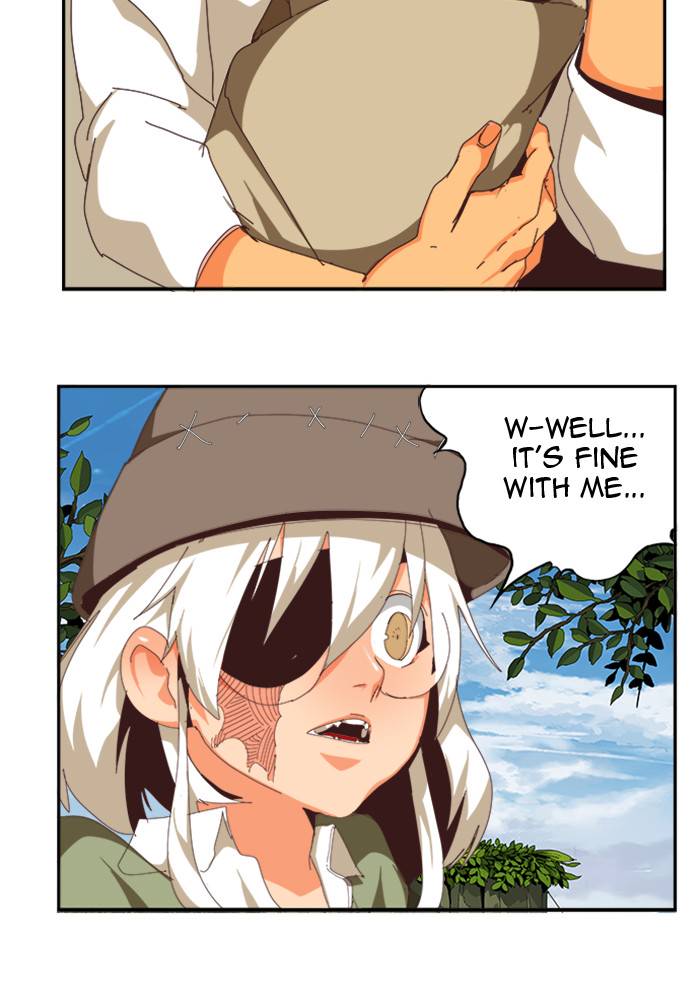 The God of High School Chap 496 - Next Chap 497