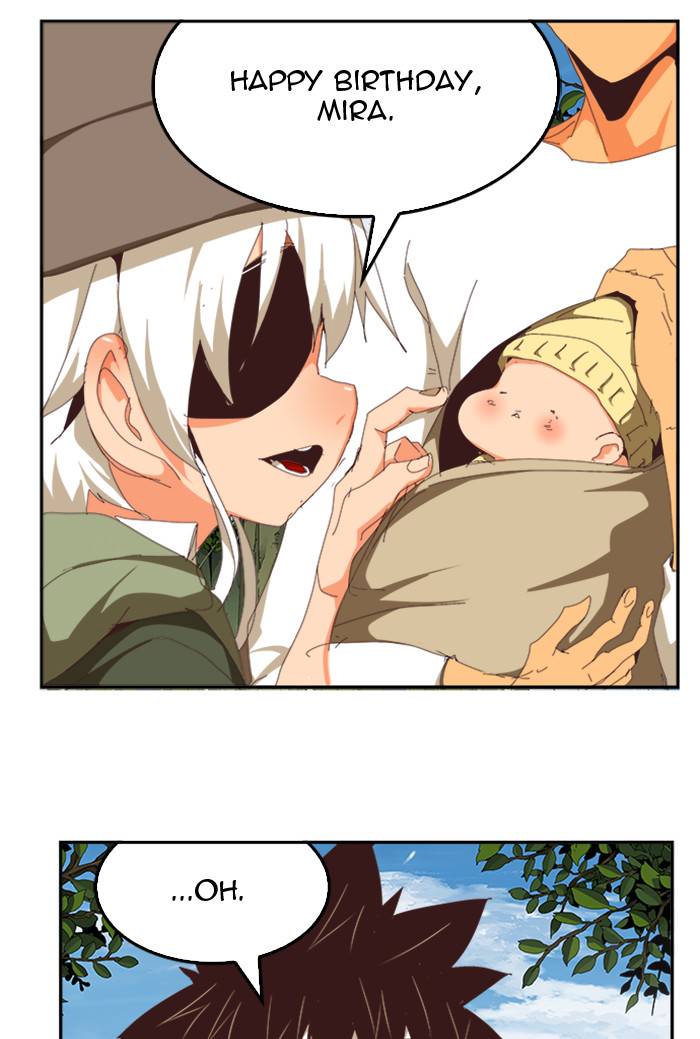 The God of High School Chap 496 - Next Chap 497