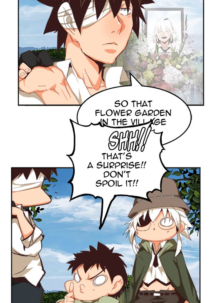 The God of High School Chap 496 - Next Chap 497