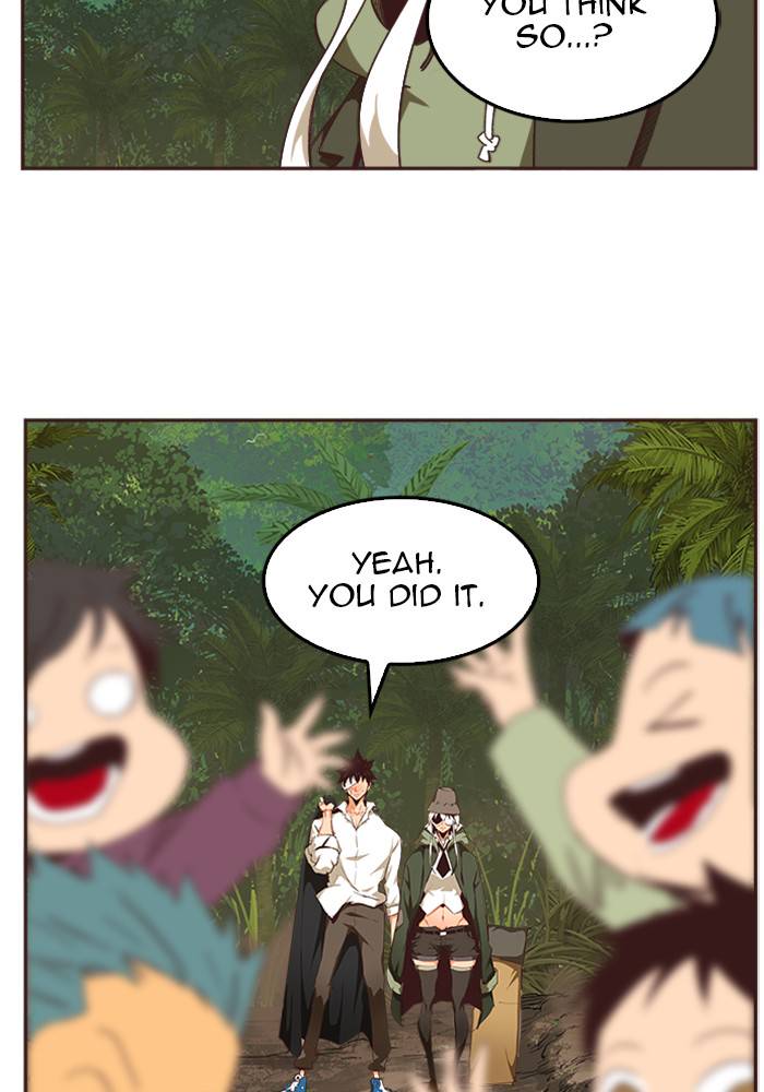 The God of High School Chap 496 - Next Chap 497