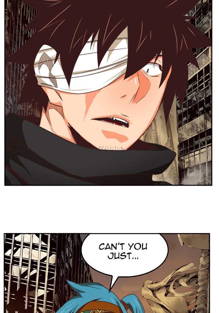 The God of High School Chap 496 - Next Chap 497