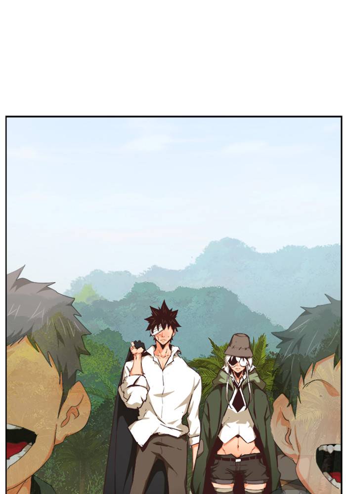 The God of High School Chap 496 - Next Chap 497