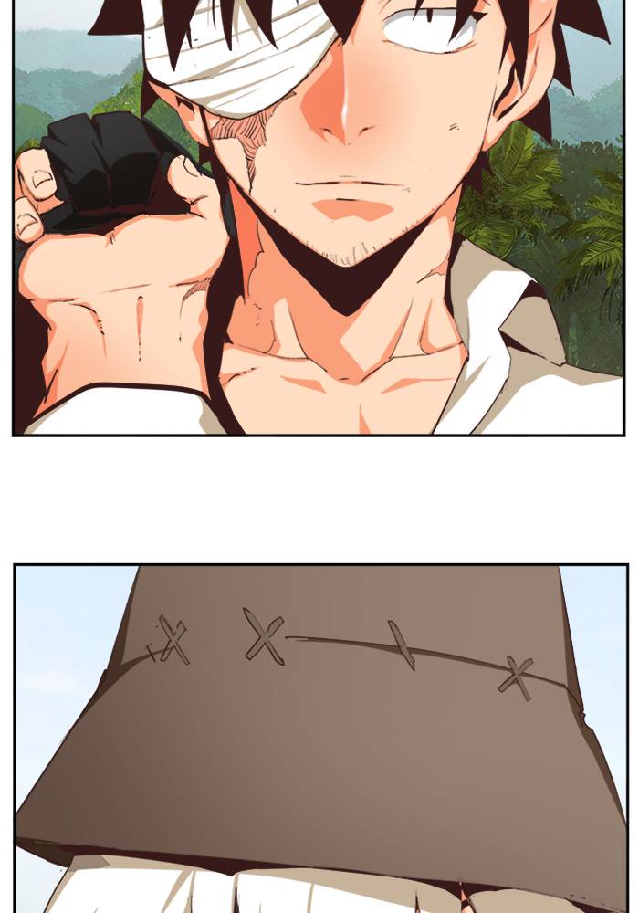 The God of High School Chap 496 - Next Chap 497