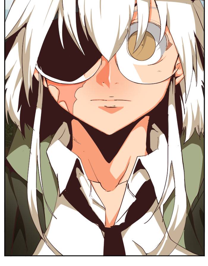 The God of High School Chap 496 - Next Chap 497