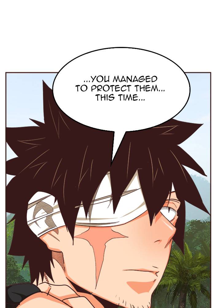 The God of High School Chap 496 - Next Chap 497
