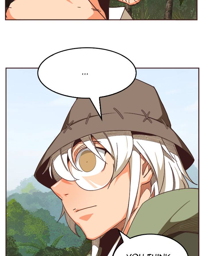 The God of High School Chap 496 - Next Chap 497