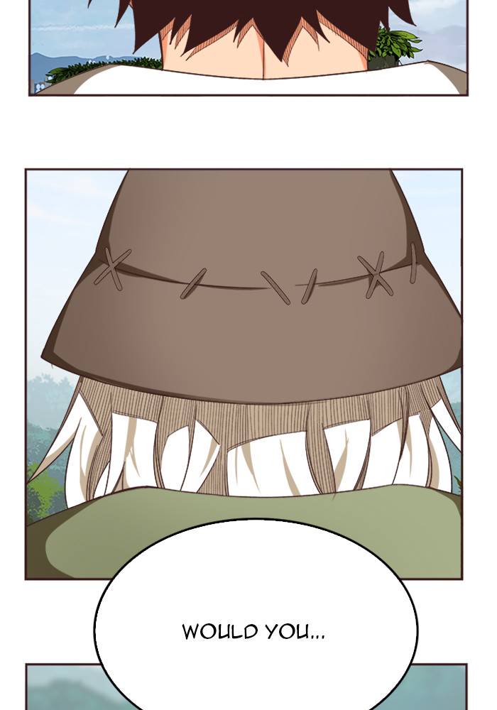 The God of High School Chap 496 - Next Chap 497