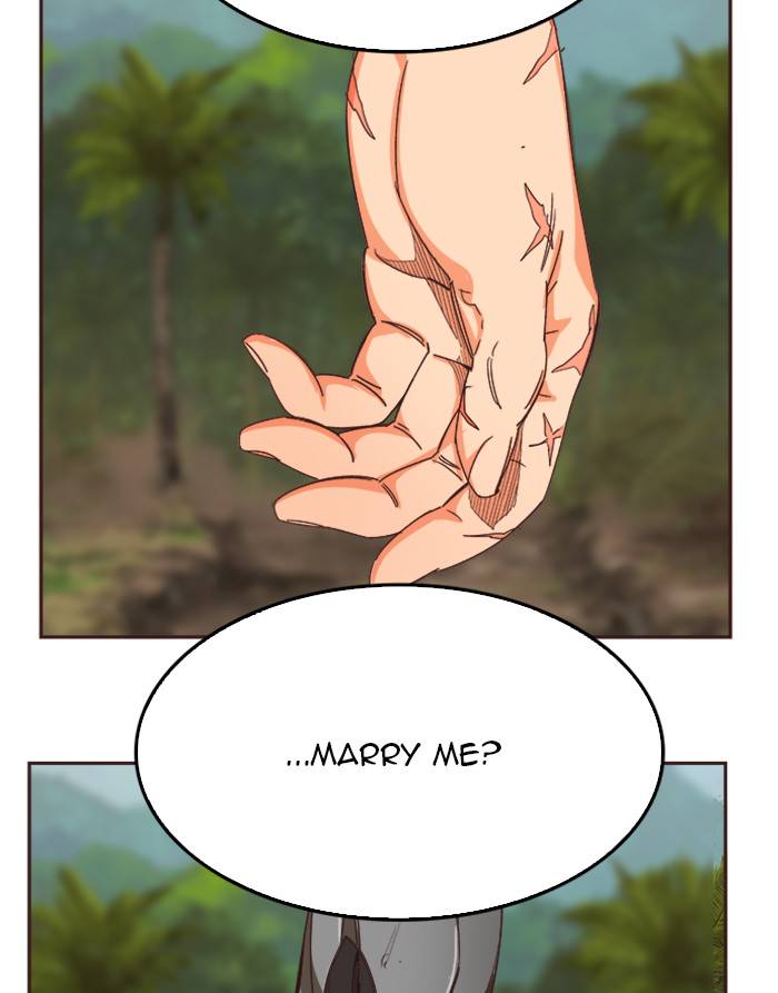 The God of High School Chap 496 - Next Chap 497