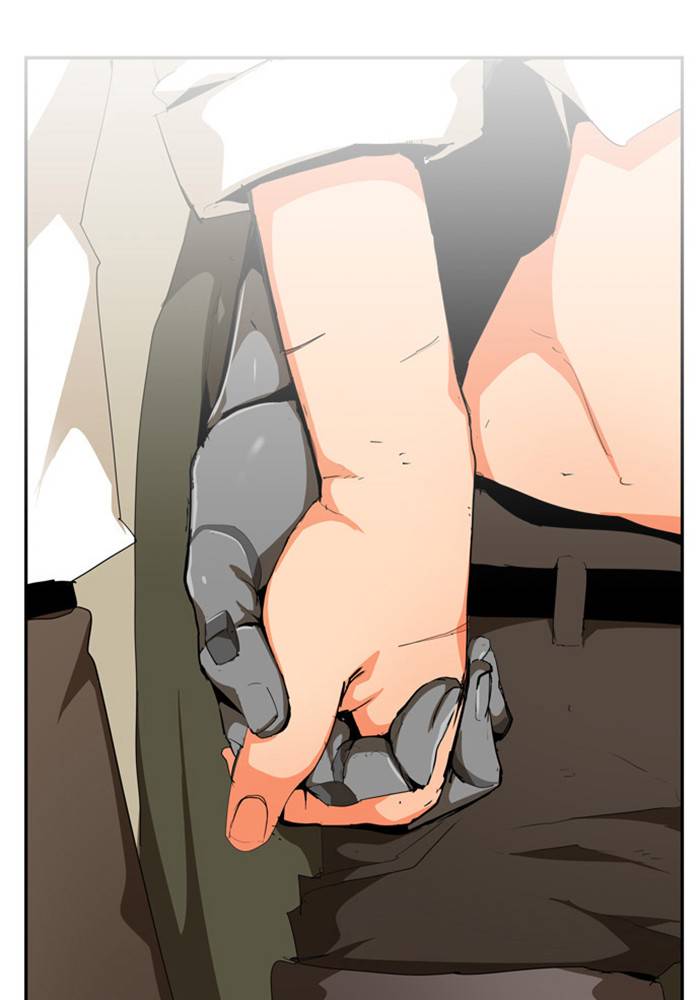 The God of High School Chap 496 - Next Chap 497