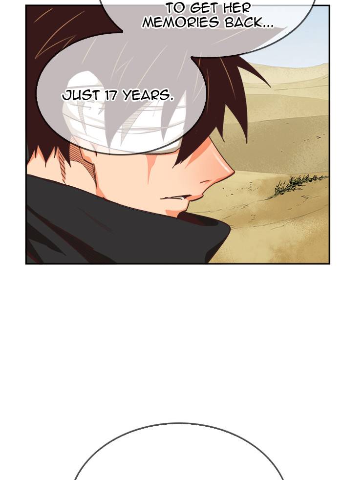 The God of High School Chap 496 - Next Chap 497