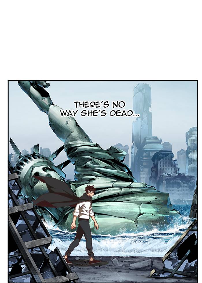 The God of High School Chap 496 - Next Chap 497